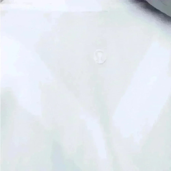 Lululemon Muscle Hustle Tee
White / Green 8 - Picture 5 of 11